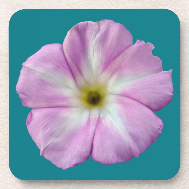 Porta-copo Bindweed nº 1 (Frente)
