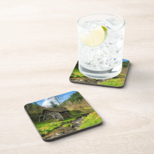 Porta-copo Black Forest Grist Mill Alemanha