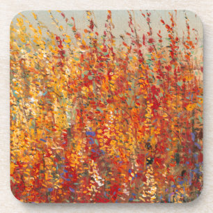 Porta-copo Blossomas do Alto Deserto II