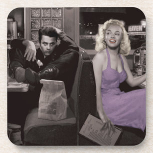 Porta-copo Blueplate