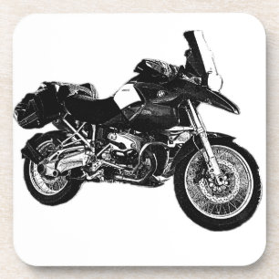 Porta-copo BMW Moto Pai's Dia dos Pais