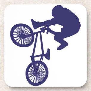 Porta-copo BMX Biker