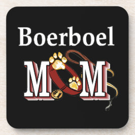 Porta-copo Boerboel Dog MOM