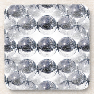 Porta-copo bola de disco