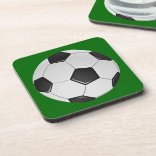 Porta-copo Bola de Futebol Americana