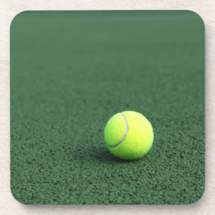 Porta-copo Bola de Tênis