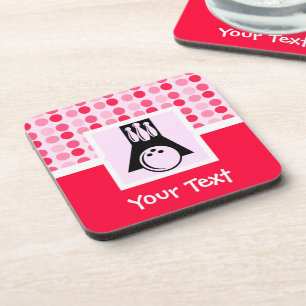 Porta-copo Boliches bonitas