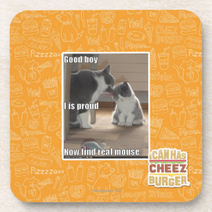 Porta-copo Bom menino