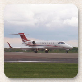 Porta-copo Bombardier Lear Jet 45XR