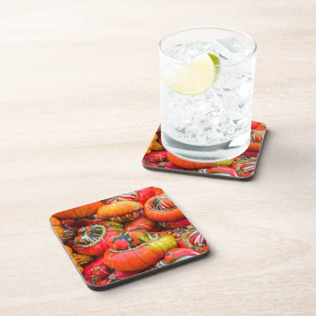 Porta-copo Bombas coloridas (Lado Direito)