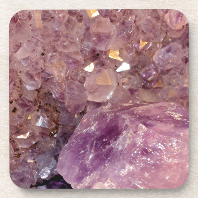 Porta-copo Bonito em presentes para meninas cor-de-rosa (Frente)