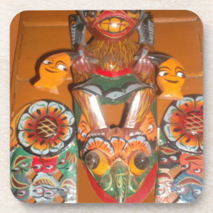 Porta-copo Bonito Retro Halloween Bash Hakuna Matata Party Gi