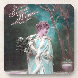 Porta-copo Bonne Anner