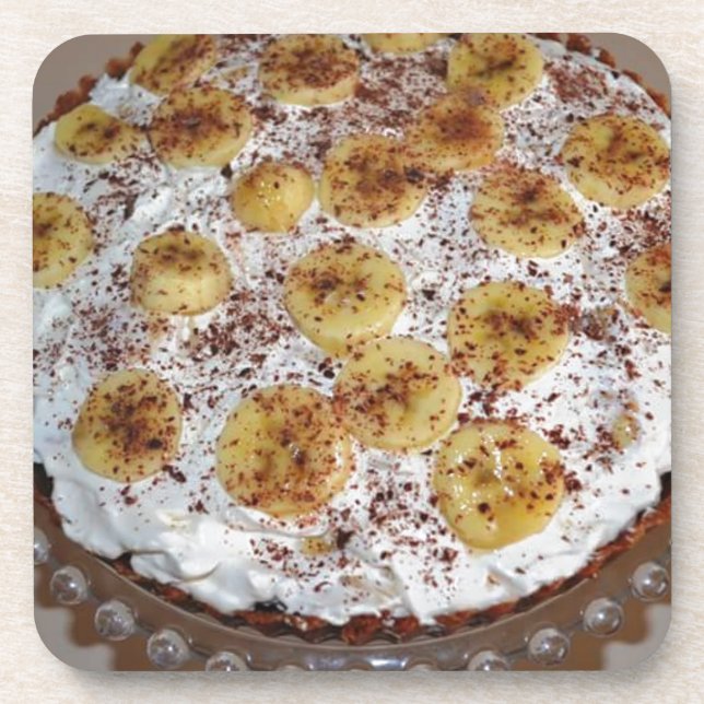 Porta-copo Bonoffi Pie (Frente)