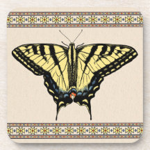 Borboleta-do-sudoeste