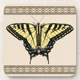 Porta-copo Borboleta-do-sudoeste