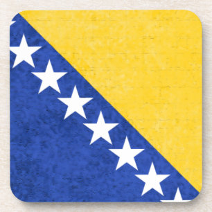 Porta-copo Bósnia e Herzegovina