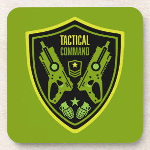 Porta-copo Boys Toy Dart Gun Batalha