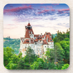 Porta-copo Bran Castle Romênia
