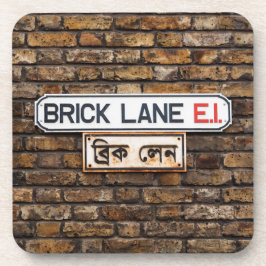 Porta-copo Brick Lane Cushion