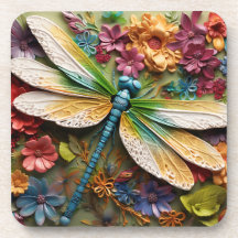 BRILHANTE REFRIGERADA COM FLORES