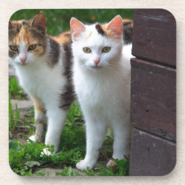 Porta-copo Brincadeira