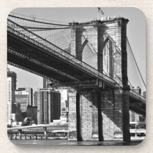 Porta-copo Brooklyn Bridge Nova Iorque