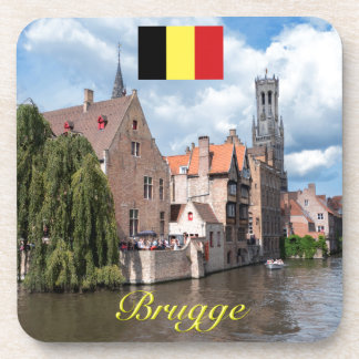 Porta-copo Brugge medieval - Foto Pro