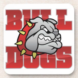 Porta-copo Bulldogs #5