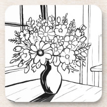 Buquê de Flores