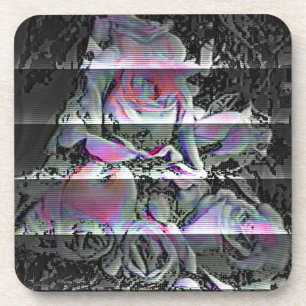 Porta-copo Buquê Techno 