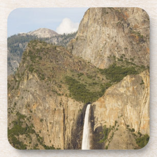 Porta-copo CA, Parque Nacional de Yosemite, Cachoeira Bridalv