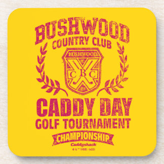 Porta-copo Caddyshack | Bushwood Country Club Caddy Day Golf