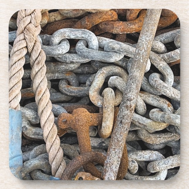 PORTA-COPO CADEIA DE PESCA MARÍTIMA E CORPO (Frente)