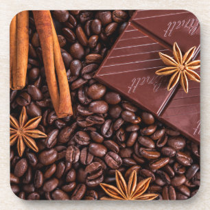 Porta-copo café