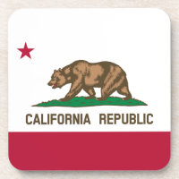 California Cali Republic Bear Flag, Estados Unidos