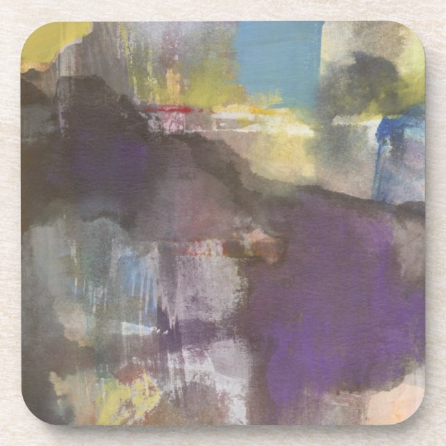 Porta-copo Calm Interlude (Frente)