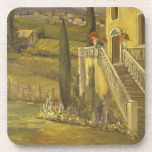 Porta-copo Calma Latin II