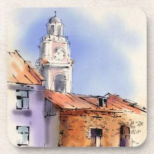 Porta-copo Câmara municipal