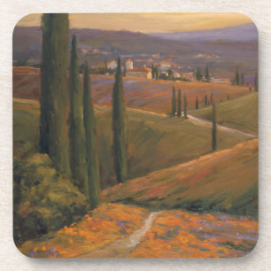 Porta-copo Caminhada da tarde mim