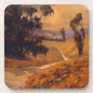 Porta-copo Caminhada II da tarde