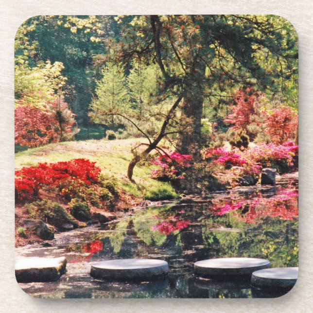 Porta-copo Caminho de Reparo (Frente)