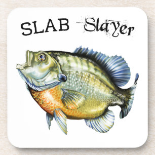 Porta-copo Camisola de peixe-sol Bluegill