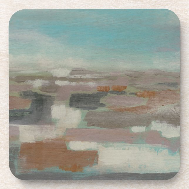 Porta-copo Campo Céu II (Frente)