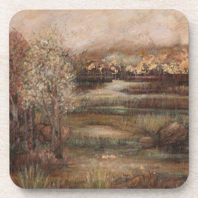 Porta-copo Campo de Sonhos I (Frente)