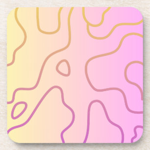 Porta-copo camuflagem