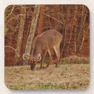 Porta-copo Camuflagem de carvalho vermelho Saco de carne de v