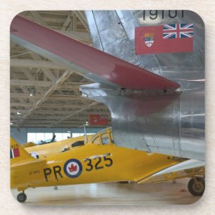 Porta-copo Canadá, Alberta, Edmonton: Alberta Aviation 2
