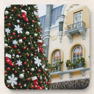 Porta-copo Canadá, Alberta, Edmonton. West Edmonton Mall.