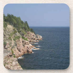 Porta-copo Canadá, Nova Escócia, Ilha do Cabo Breton, Cabot 2